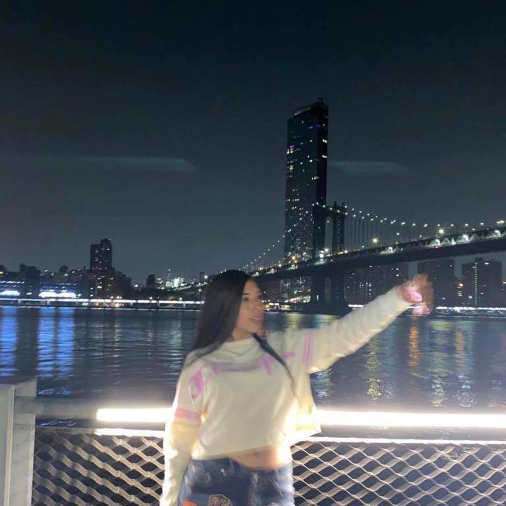 Meet your Posher, Jess